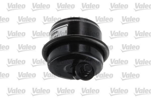 Filtro de combustível VALEO 587051